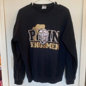 Vintage Graphic Crewneck